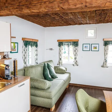 Riegelnegg Holiday home