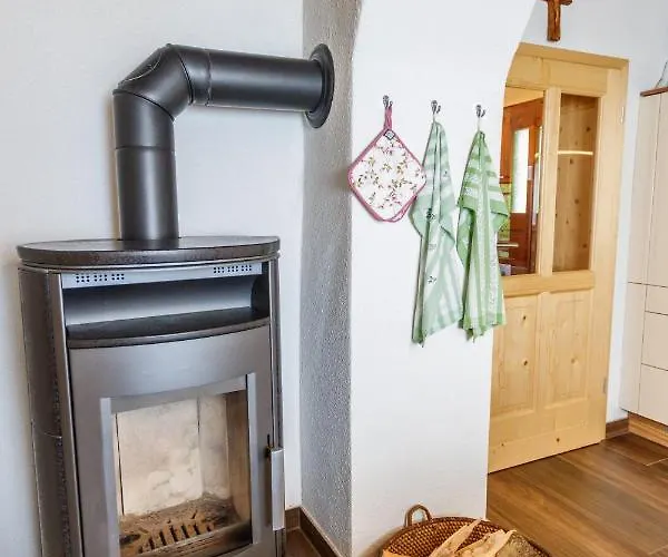 Nyaraló Riegelnegg Oberhaag