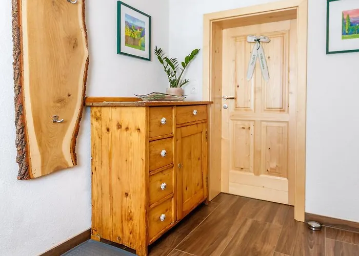 Nyaraló Riegelnegg Oberhaag