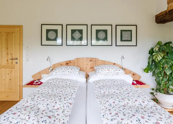 Nyaraló Riegelnegg *