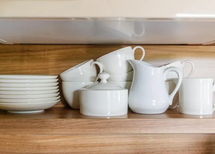 Riegelnegg Nyaraló *