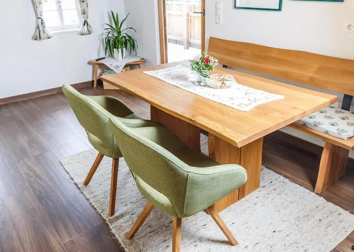 Nyaraló Riegelnegg Oberhaag